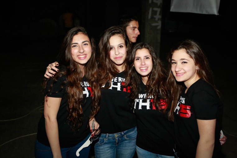 Promo Champville 15 SPECTRUM